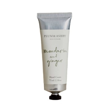 英國製 Plum & Ashby 滋潤護手霜 75ml