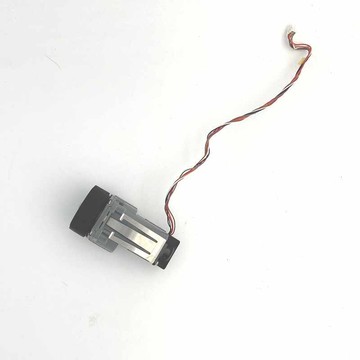 [二手良品] Left Wheel with Motor for Scooba 330 340 350 5900 5800 etc 380 385 390