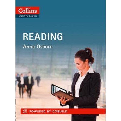 Business Reading: B1-C2 (Collins Business Skills and Communication)
