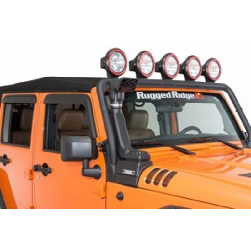 市販 AEV シュノーケルキット for JK Wrangler millenniumkosovo.org