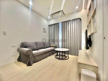 左營三鐵共構質感美三房+車位｜一卡皮箱即刻入住｜高雄市左營區重平路