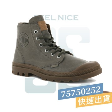 PALLADIUM PAMPA HI LTH UL 75750 252