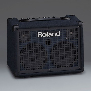 小叮噹的店 Roland 樂蘭 KC-220 鍵盤音箱 攜帶型 可裝電池