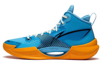 LI-NING SUPERLIGHT 2022 BLUE ORANGE