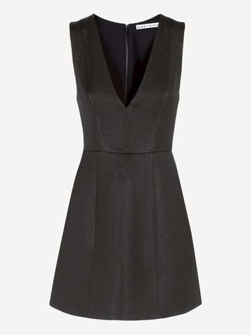 Alice + Olivia Mini Dress