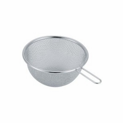 NewCookDay 柄付ミニザル 15cm DF-1452 家庭用品 送料無料