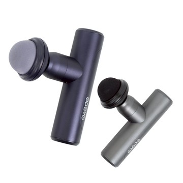 Magic Punch Nano 迷你筋膜槍 紫色