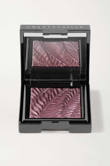 Chantecaille - Luminescent Eye Shade - Crane - Burgundy - one size