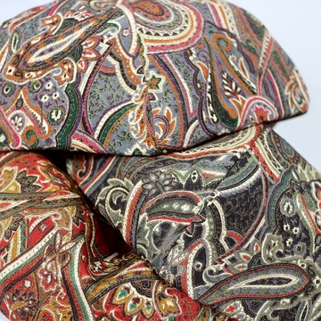 JOJA - 貝蕾 / 變形蟲 / 3色 / 綠.灰紅.亮紅