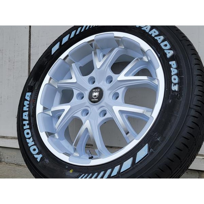 軽量+ストレッチ性+吸水速乾 23年製新品ヨコハマパラダPA03 215/60R17