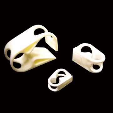 《Dynalon/Bel-Art》流量控制管路夾 Clamp with Flow Control