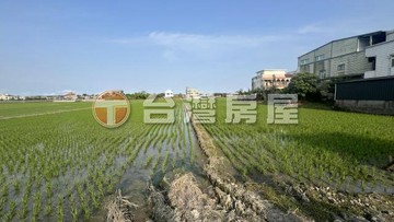 壯圍五權農＋建地、土地方正好規劃｜買屋買地找志源｜宜蘭縣壯圍鄉五權段