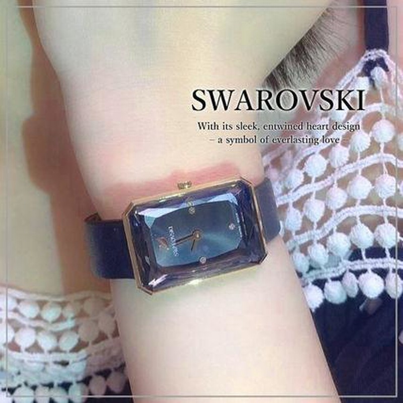 Swarovski uptown discount