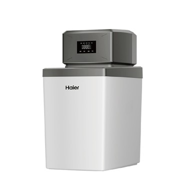 Haier 智慧型WiFi中央軟水機 15型 軟化水垢 HRCS15XHU1