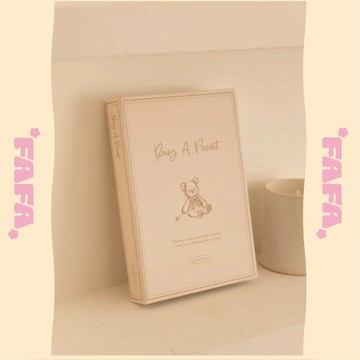 隔日到貨｜Little Secret 防偷看手機藏書盒 仿真書收納盒 桌面隱藏收納 置物盒｜FAFA 發發家居 台灣