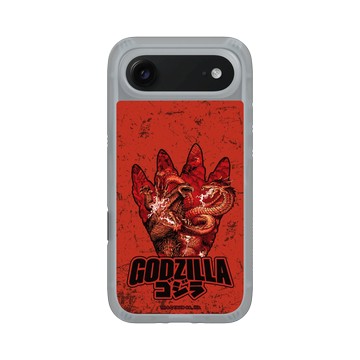 iPhone Air AirX 流變灰 - 哥吉拉 Godzilla - 怪獸對決