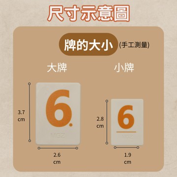 桌遊 🌻 零件補給區！Rommy Game 數字牌磚補牌專用 變臉百搭萬用牌 以色列麻將 數字遊戲 益智桌遊
