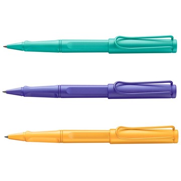 德國 LAMY 限量2020 Candy系列 鋼珠筆 /支 321【APP滿額下單10%點數(單一帳號最高5000點)】1/31止