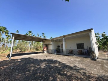 【潮州興美段合法農舍】 千坪大地增值首選｜屏東縣潮州鎮復興路