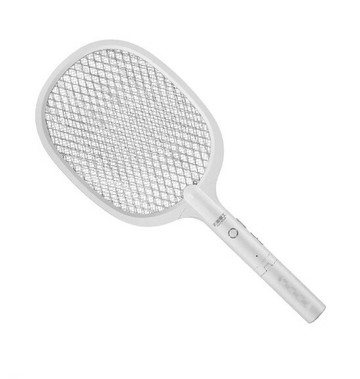 【太星電工MAXSTAR】DW902打耳蚊 10號 捕蚊拍