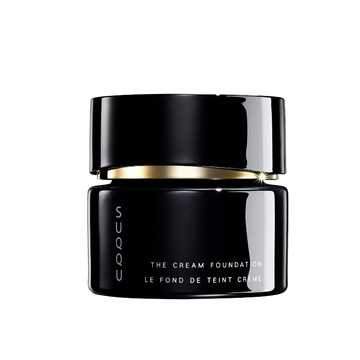 SUQQU The Cream Foundation 30g/SPF15/PA ++/115
