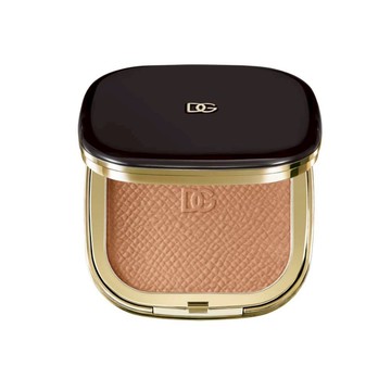Dolce&Gabbana 天生美膚 超持色眼頰兩用彩盤 多色 (短效良品，效期至：2027/1/24或以上)