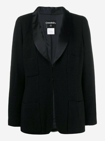 Chanel Jacket