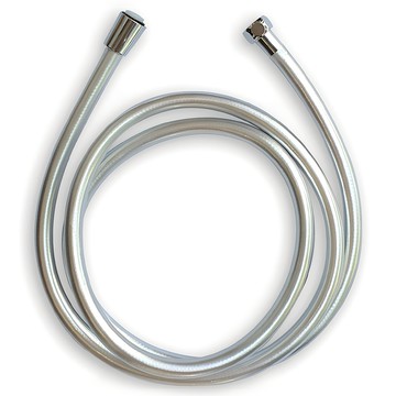 Daelim Bath D-CLEAN PVC沐浴軟管 2m 銀色