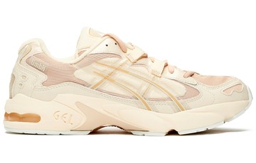 GMBH X GEL KAYANO 5 OG SEASHELL