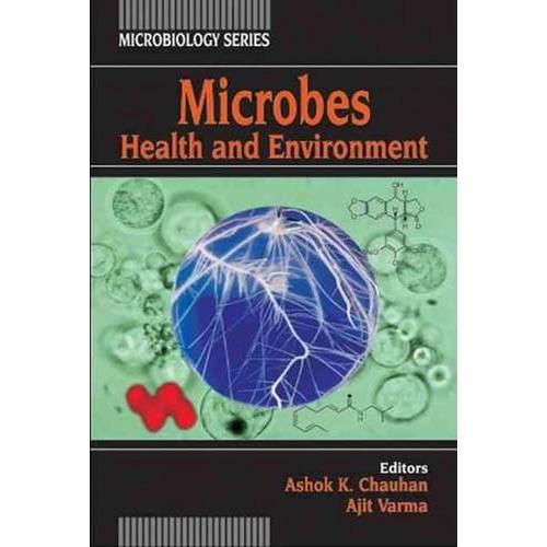 Microbes: Health and Environment Volume III