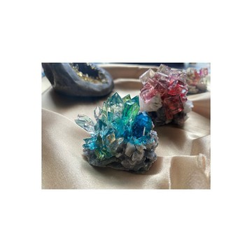 仿真營石蠟燭單品訂製