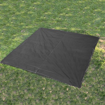 盛源 帳篷防水布 300x300cm