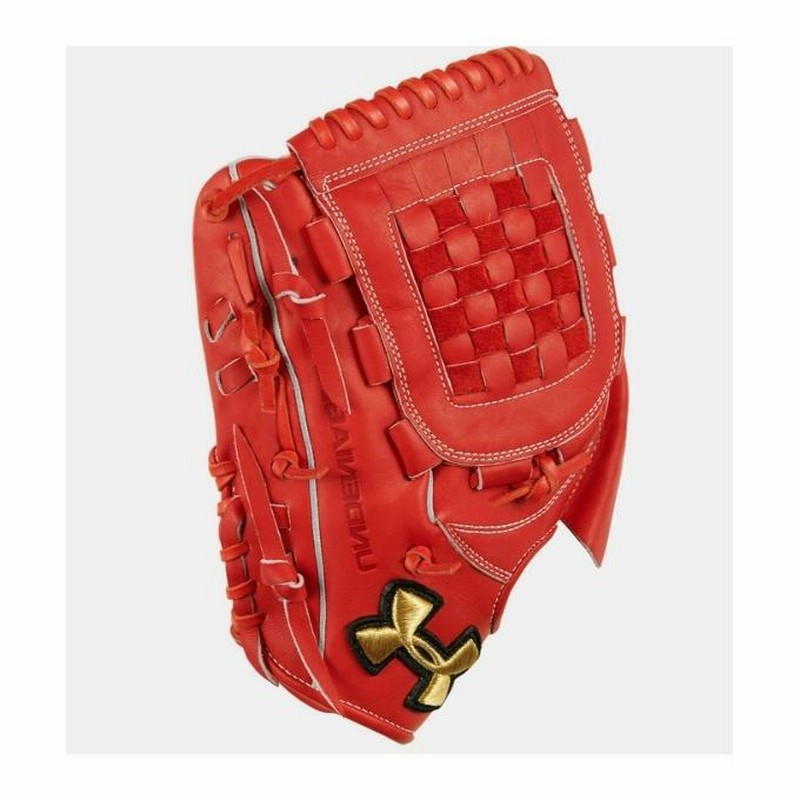 アンダーアーマー硬式グローブ(ピッチャー用) 硬式用 グローブ