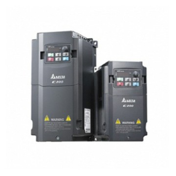 Delta/臺達變頻器 C-200系列 VFD037CB43A-20 小型向量 3.7KW[DD1031001]