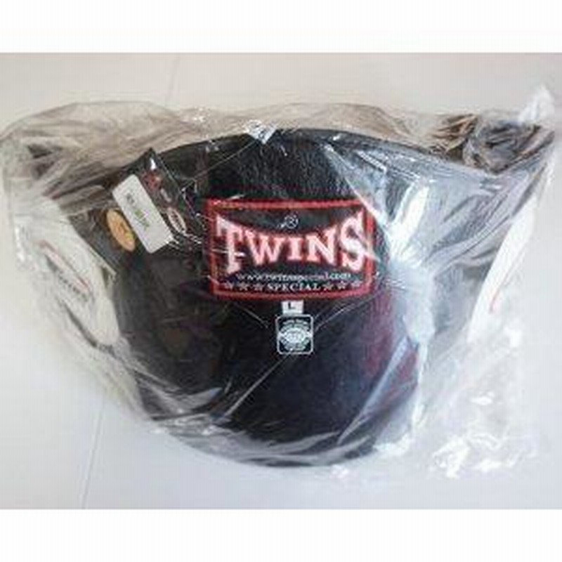 TWINS SPECIAL ボディプロテクター 黒