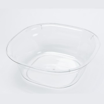 透明臉盆 洗臉盆 L CL NITORI宜得利家居