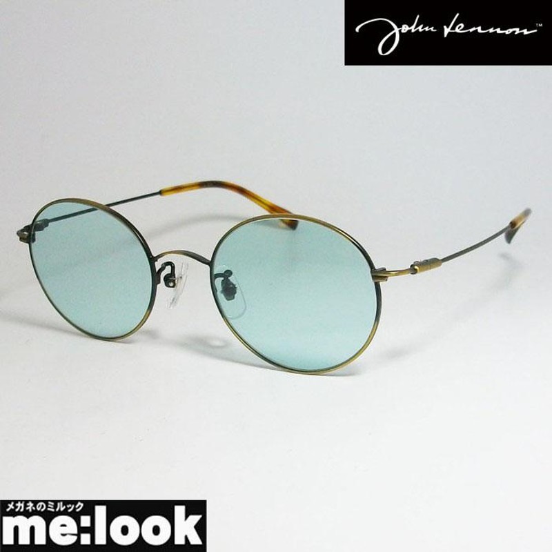 John lenon antiqueサングラス-