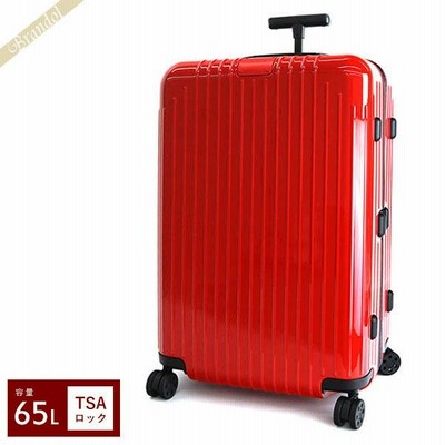 リモワ rimowa スーツケースの通販 326件の検索結果 | LINEショッピング