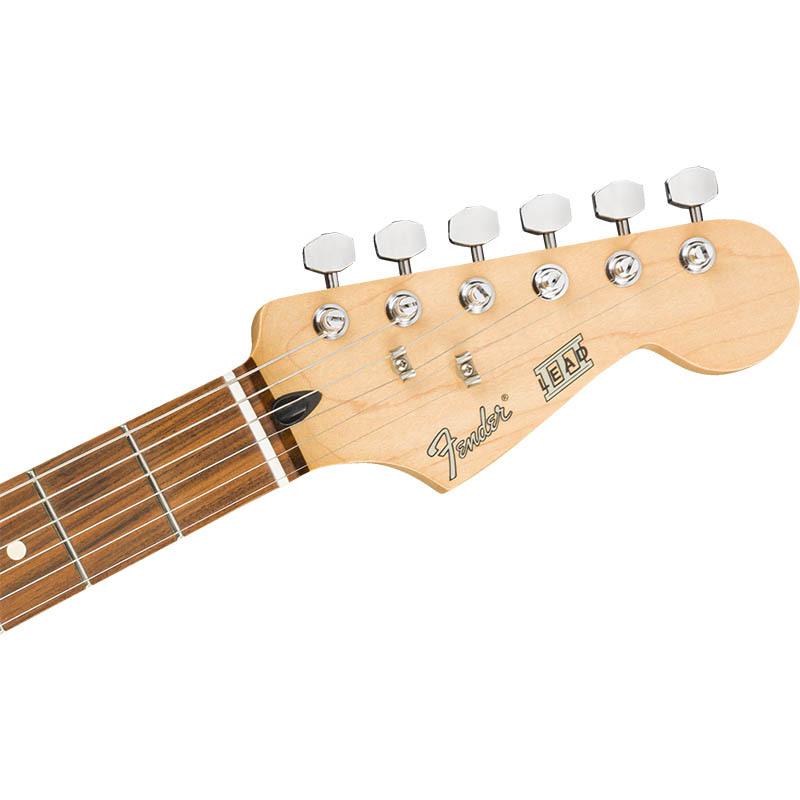 Fender Player Lead III, Pau Ferro Fingerboard, Olympic White