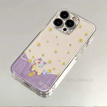 台灣出貨🚀 夢幻小馬 蘋果17/16/15手機殼iPhone14/13/12透明xs/78p軟殼