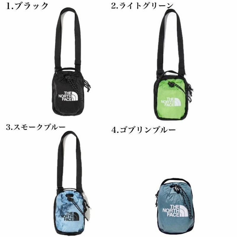 ザ ノースフェイス The North Face バッグ ショルダーバッグ