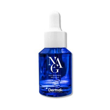 精華液 【Dermak】KAM前驅玻尿酸精華 30ml/瓶