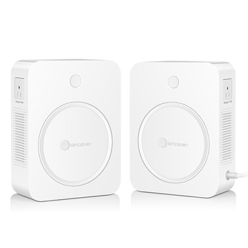 舜紅220v轉110v變壓器110v轉為220v美國日本100v電壓轉換器2000wWD 電購3C