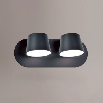 24W三色變光壁燈 B51-53-12-4534