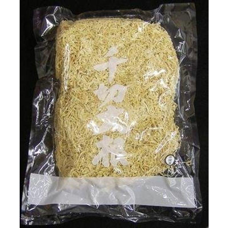 千切大根（切り干し大根） 中国産 1ｋｇ