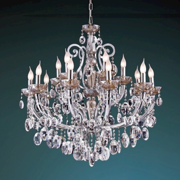 E14水晶吊燈 C03-13-60061