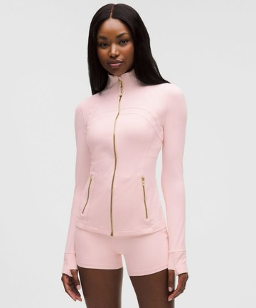 Define Jacket Nulu Size 12