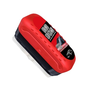 油膜去除劑 汽車玻璃油膜清潔刷去除劑清潔擦-120ml 2入組