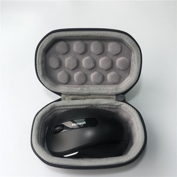 適用于微軟Microsoft無線藍影4000鼠標保護收納盒包袋套盒子