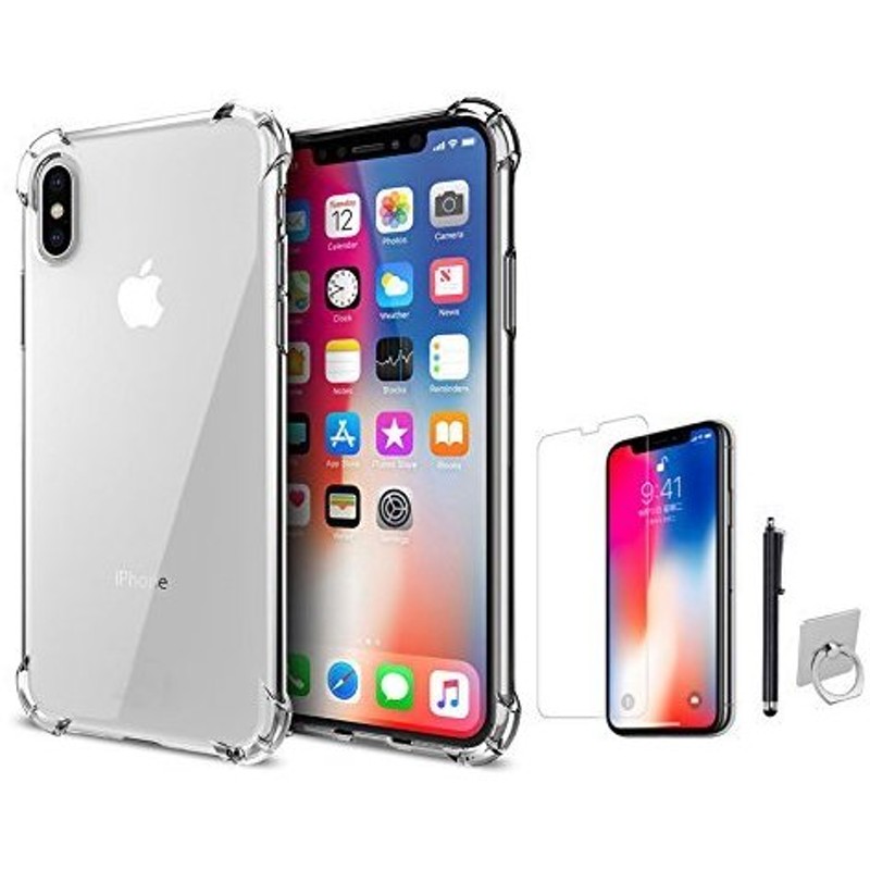 Iphonexr ケース 透明 シリコン 耐衝撃 Iphone Xr 透明 保護 カバー アイフォンxr カバー ケース クリア ソフト 衝撃吸収 ア 通販 Lineポイント最大get Lineショッピング